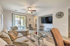Pet-Friendly Surprise Cottage Yard and Pool Access